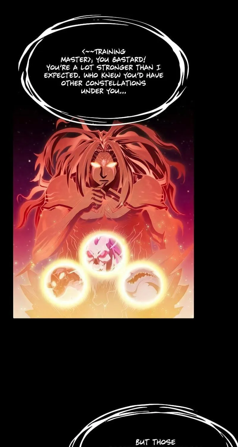 The Celestial Returned from Hell Chapter 55 page 11 - 
