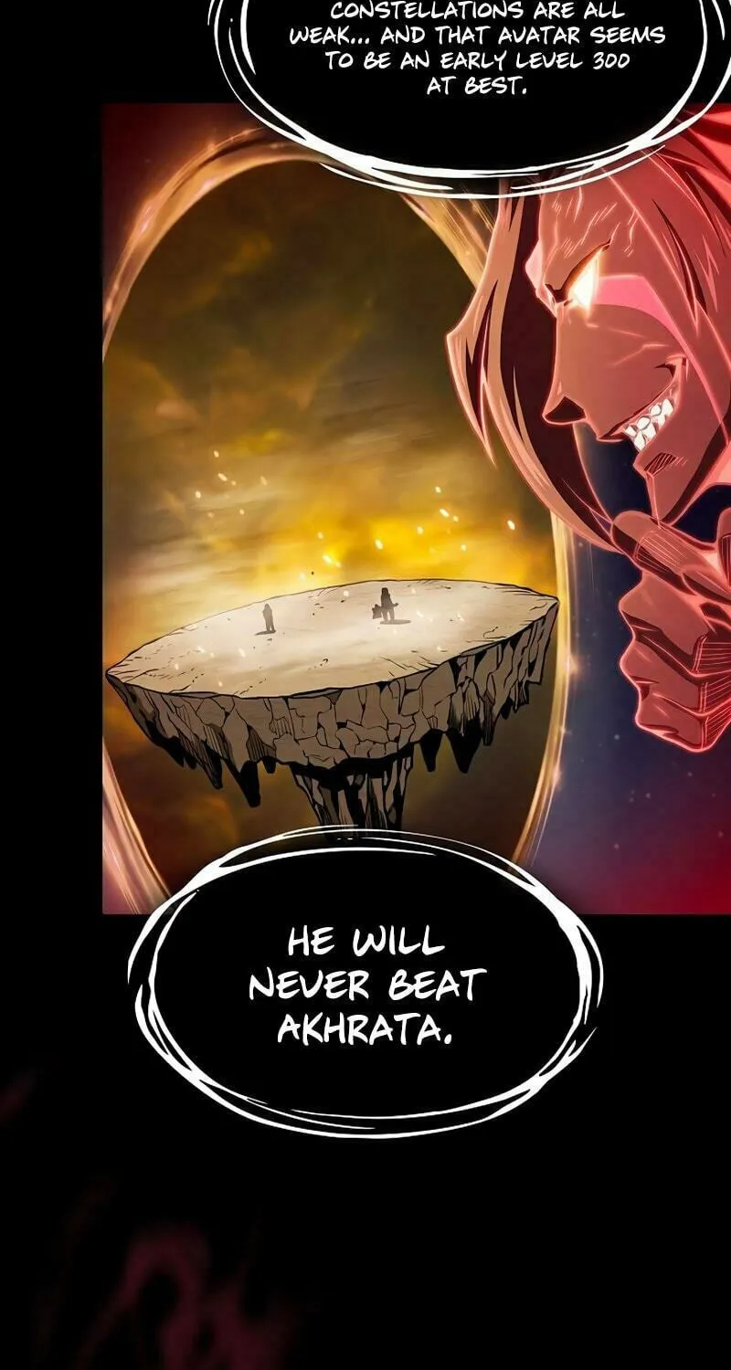 The Celestial Returned from Hell Chapter 55 page 12 - 