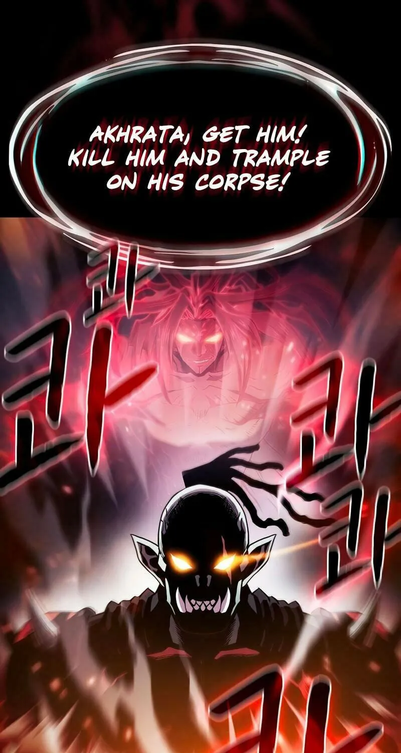 The Celestial Returned from Hell Chapter 55 page 14 - 