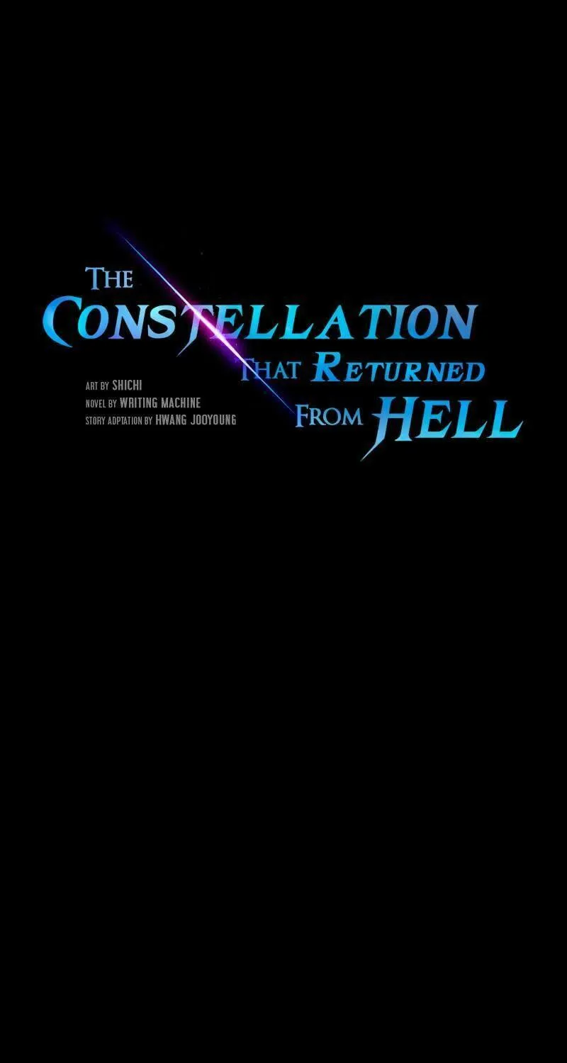 The Celestial Returned from Hell Chapter 55 page 17 - 