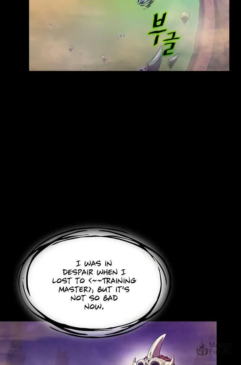 The Celestial Returned from Hell Chapter 55 page 20 - 