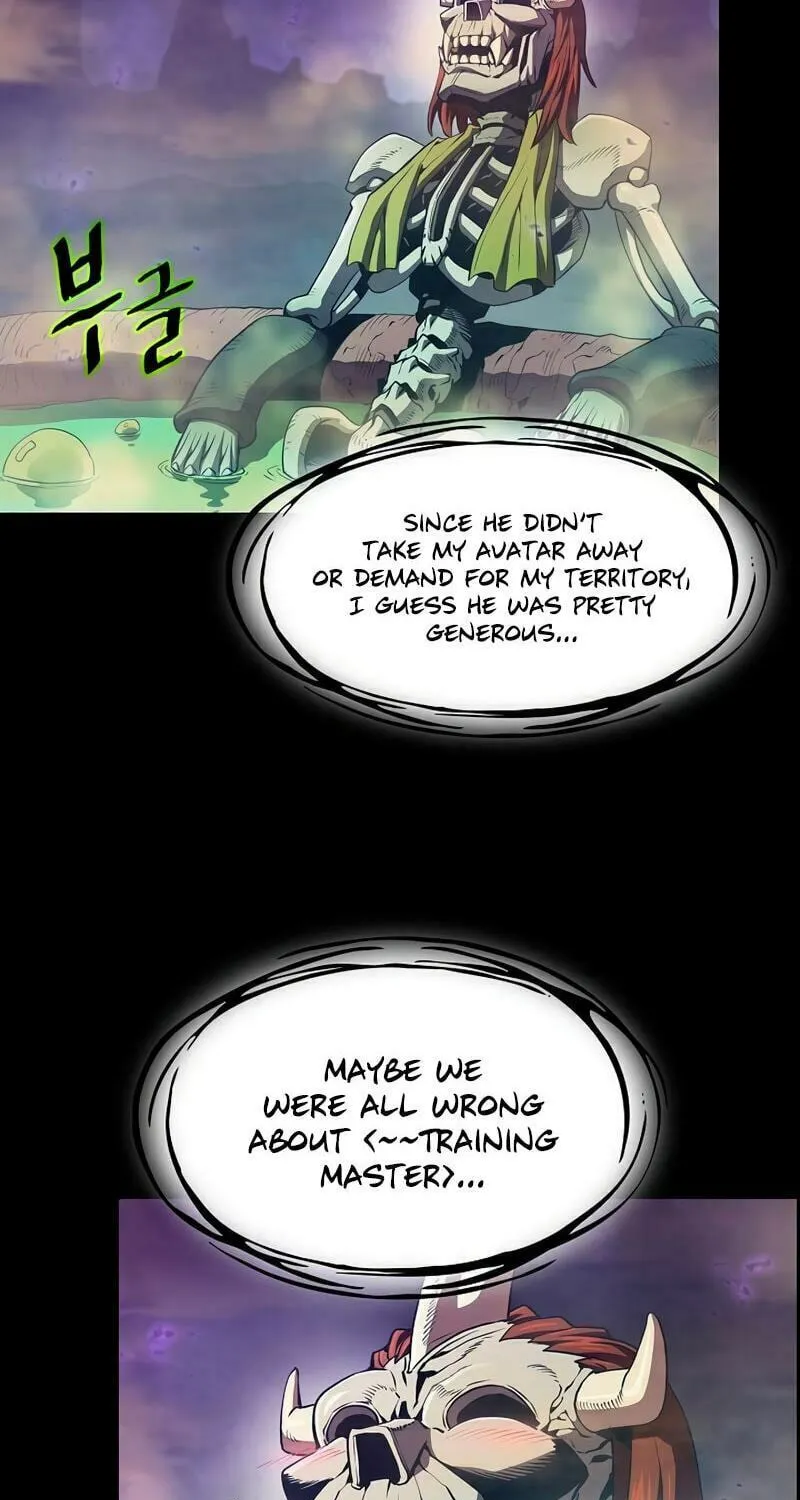 The Celestial Returned from Hell Chapter 55 page 21 - 