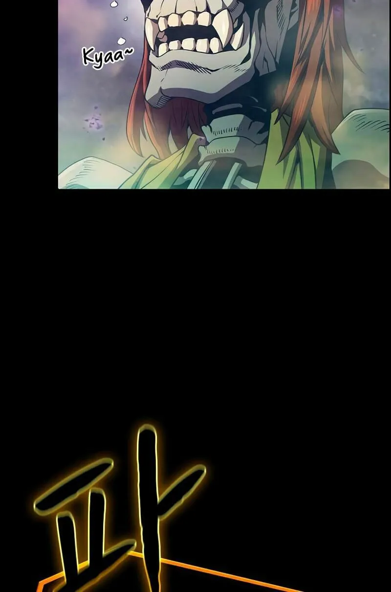The Celestial Returned from Hell Chapter 55 page 22 - 