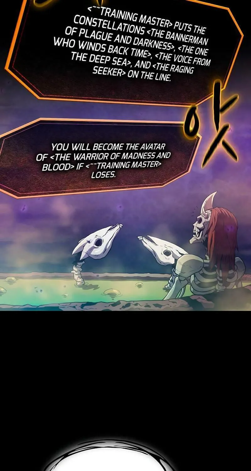 The Celestial Returned from Hell Chapter 55 page 23 - 