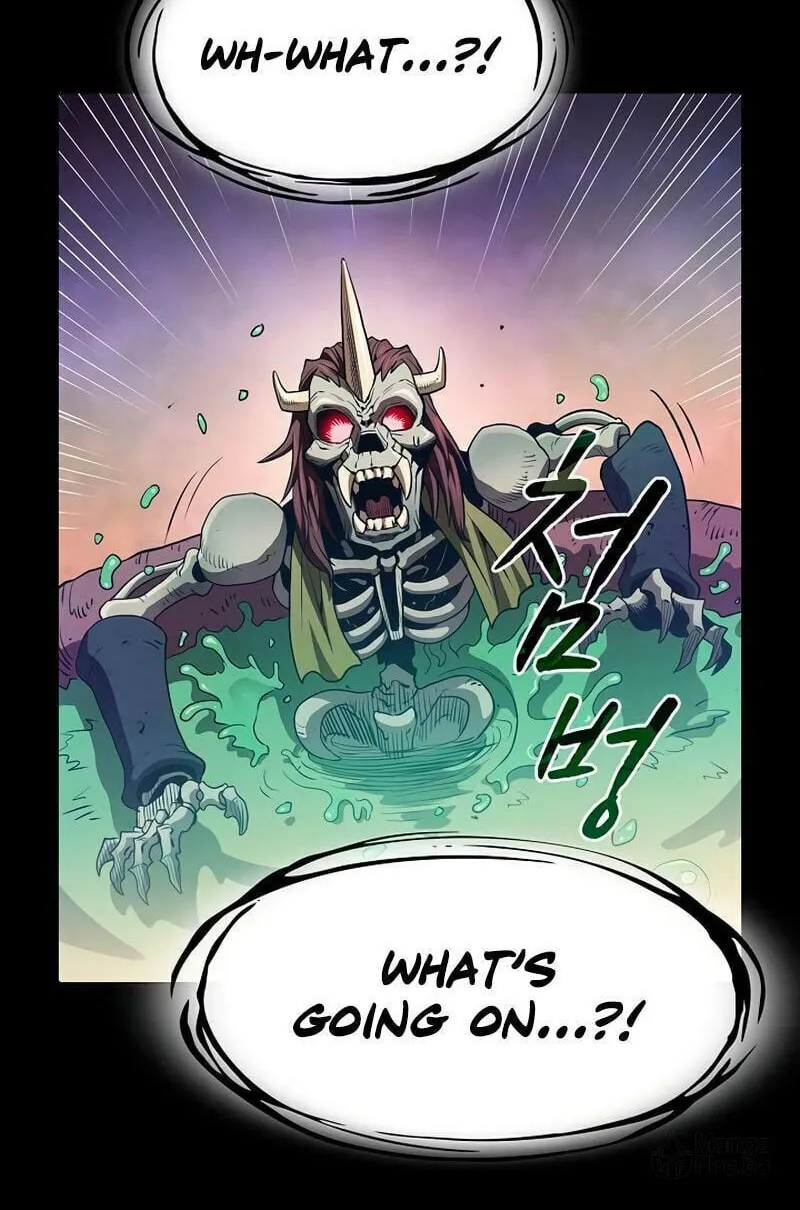 The Celestial Returned from Hell Chapter 55 page 24 - 