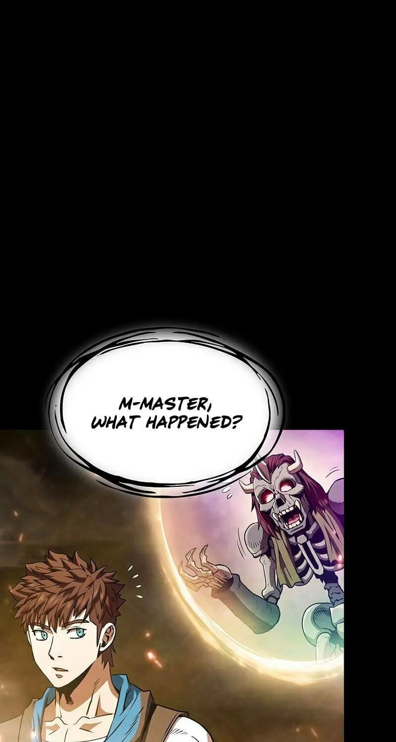 The Celestial Returned from Hell Chapter 55 page 25 - 