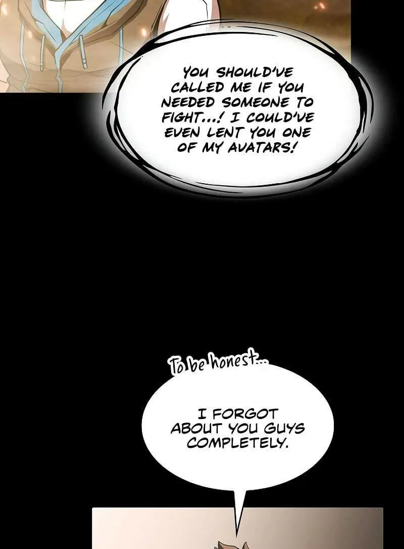 The Celestial Returned from Hell Chapter 55 page 26 - 