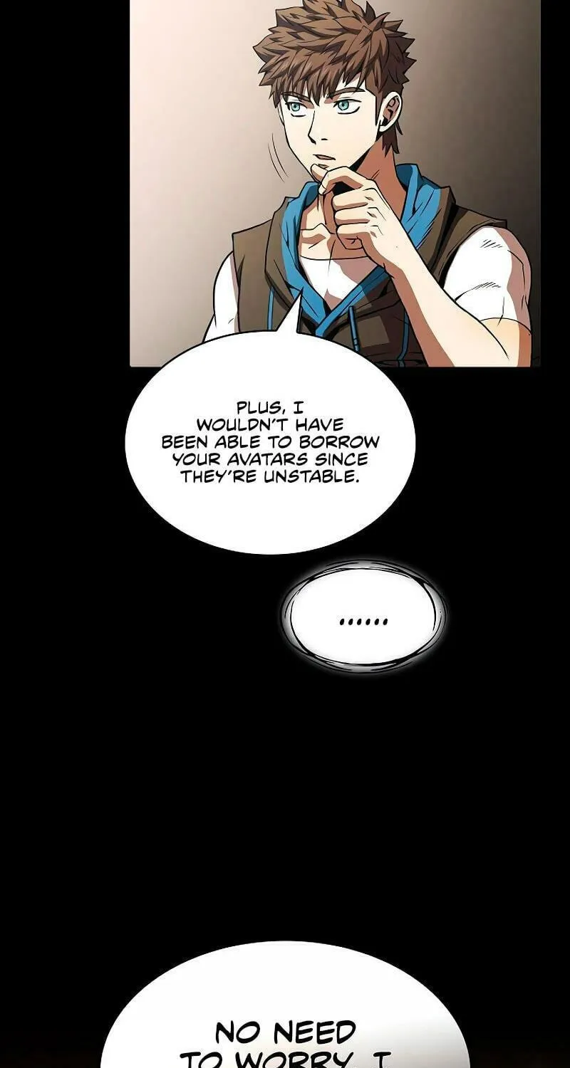 The Celestial Returned from Hell Chapter 55 page 27 - 