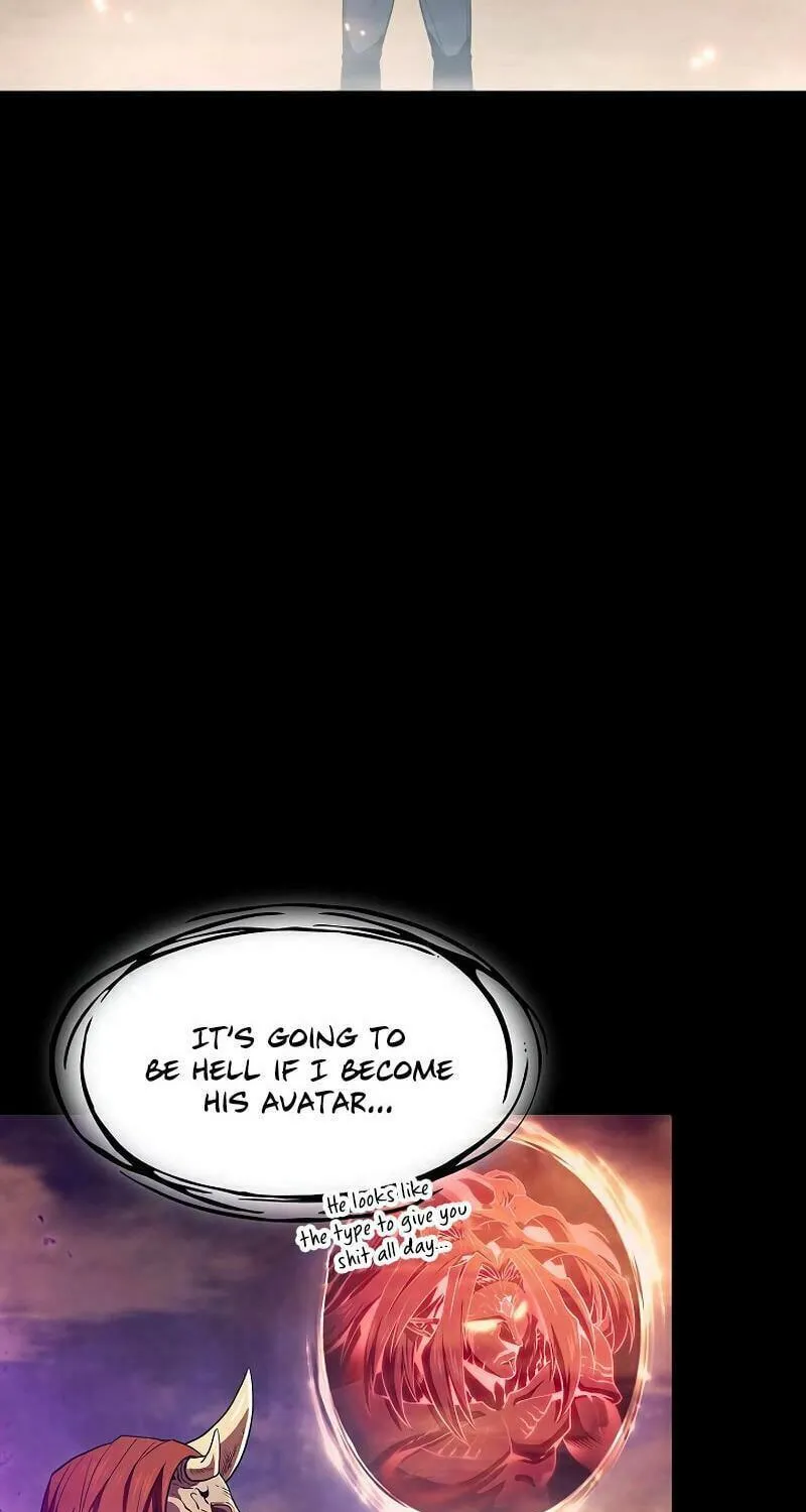 The Celestial Returned from Hell Chapter 55 page 29 - 