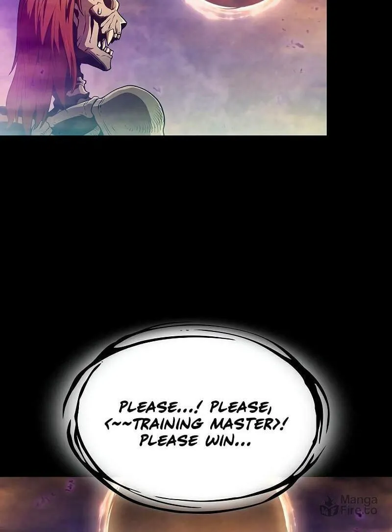 The Celestial Returned from Hell Chapter 55 page 30 - 