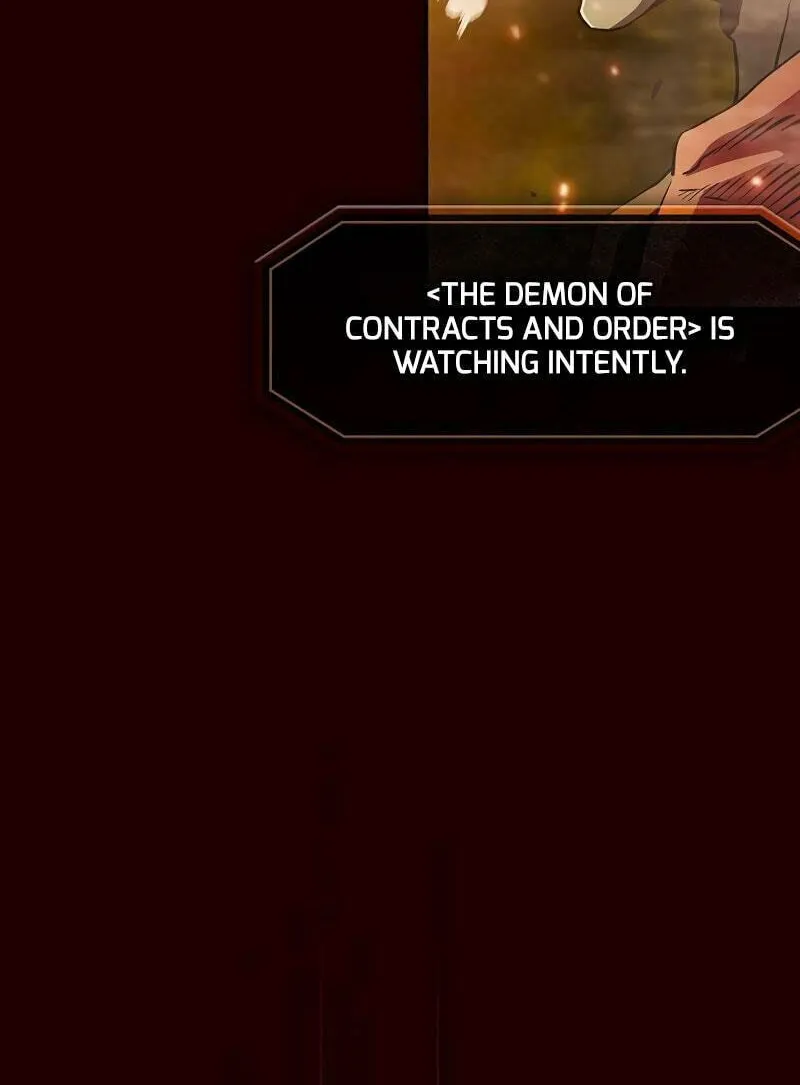 The Celestial Returned from Hell Chapter 55 page 34 - 