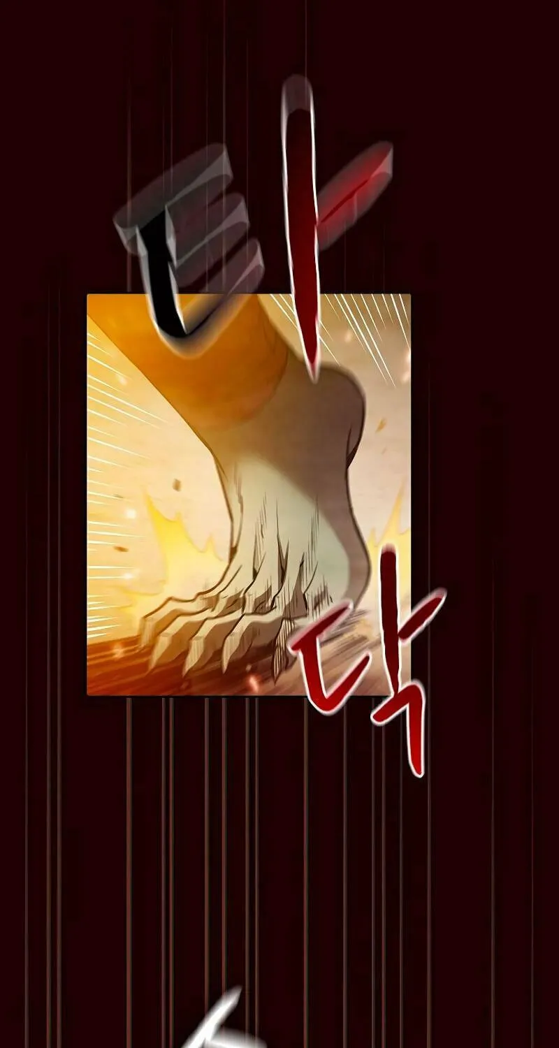 The Celestial Returned from Hell Chapter 55 page 35 - 