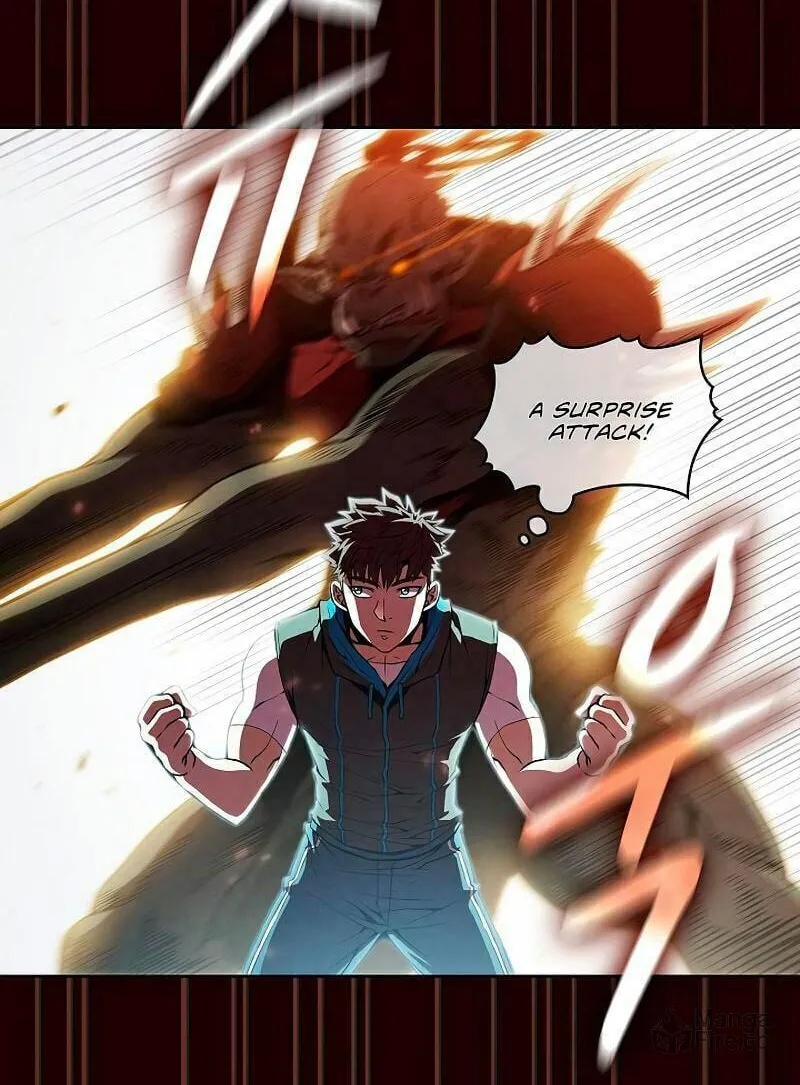 The Celestial Returned from Hell Chapter 55 page 36 - 