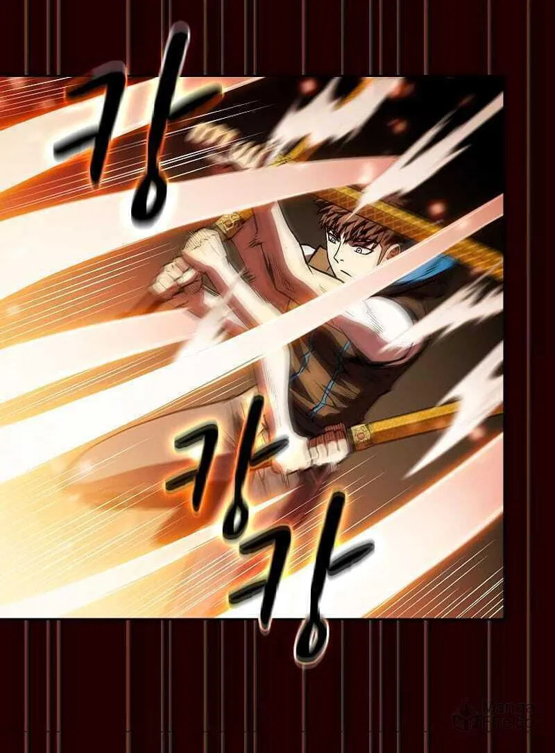 The Celestial Returned from Hell Chapter 55 page 42 - 