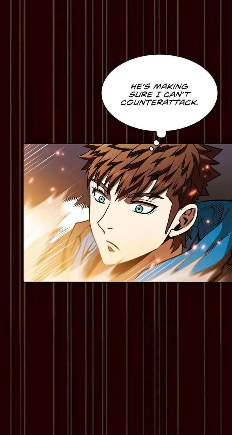The Celestial Returned from Hell Chapter 55 page 43 - 