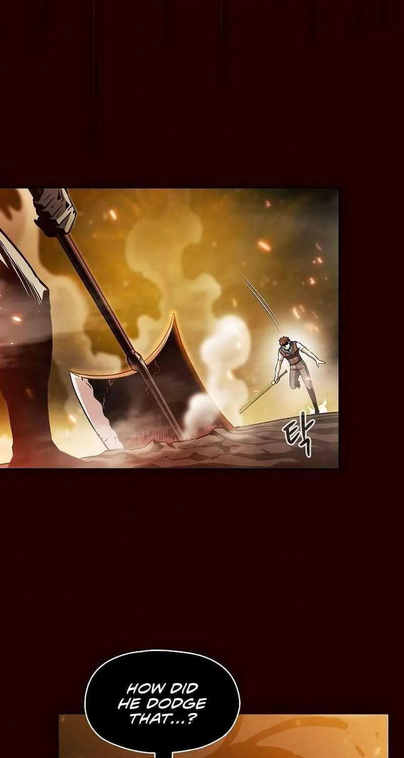 The Celestial Returned from Hell Chapter 55 page 47 - 