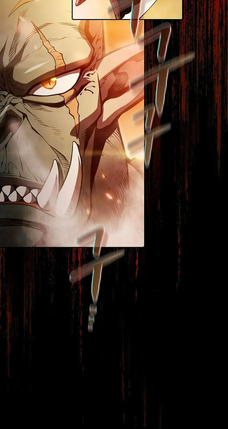 The Celestial Returned from Hell Chapter 55 page 6 - 