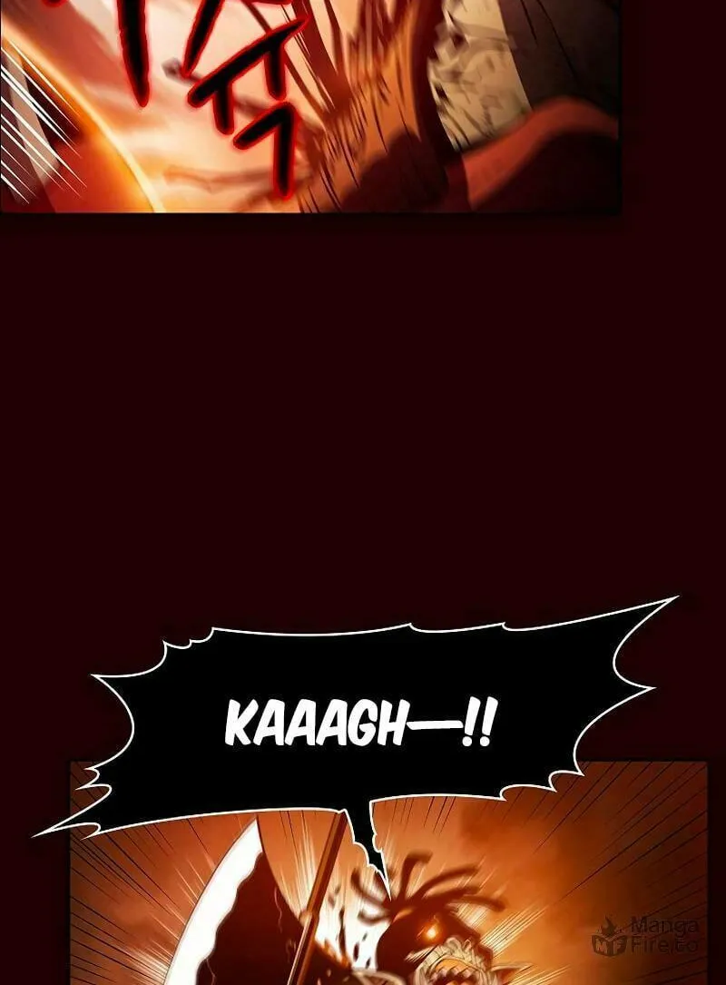 The Celestial Returned from Hell Chapter 55 page 54 - 