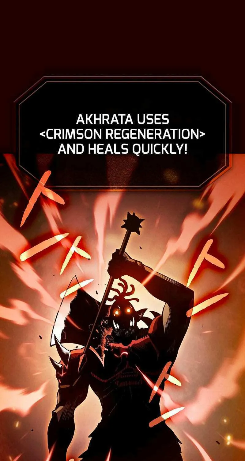 The Celestial Returned from Hell Chapter 55 page 57 - 