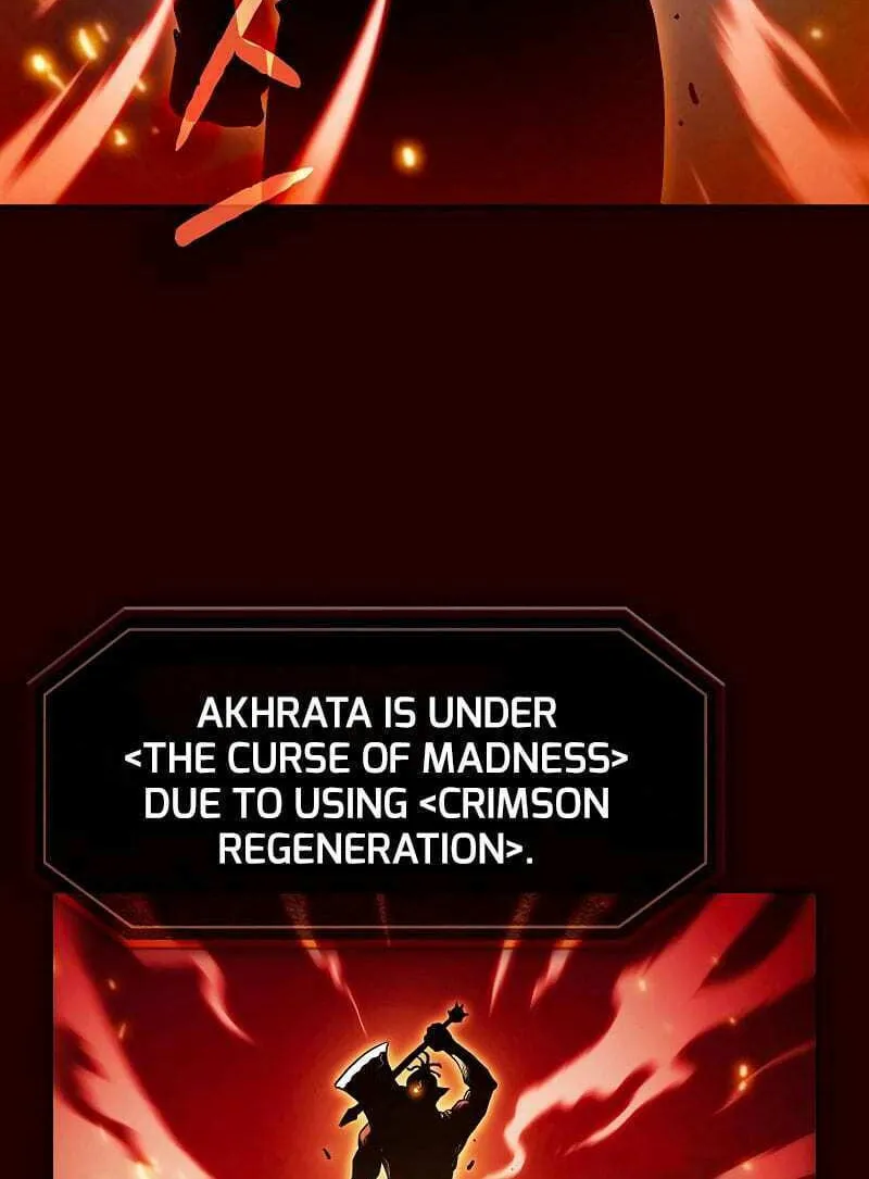 The Celestial Returned from Hell Chapter 55 page 58 - 