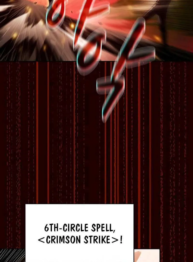 The Celestial Returned from Hell Chapter 55 page 62 - 