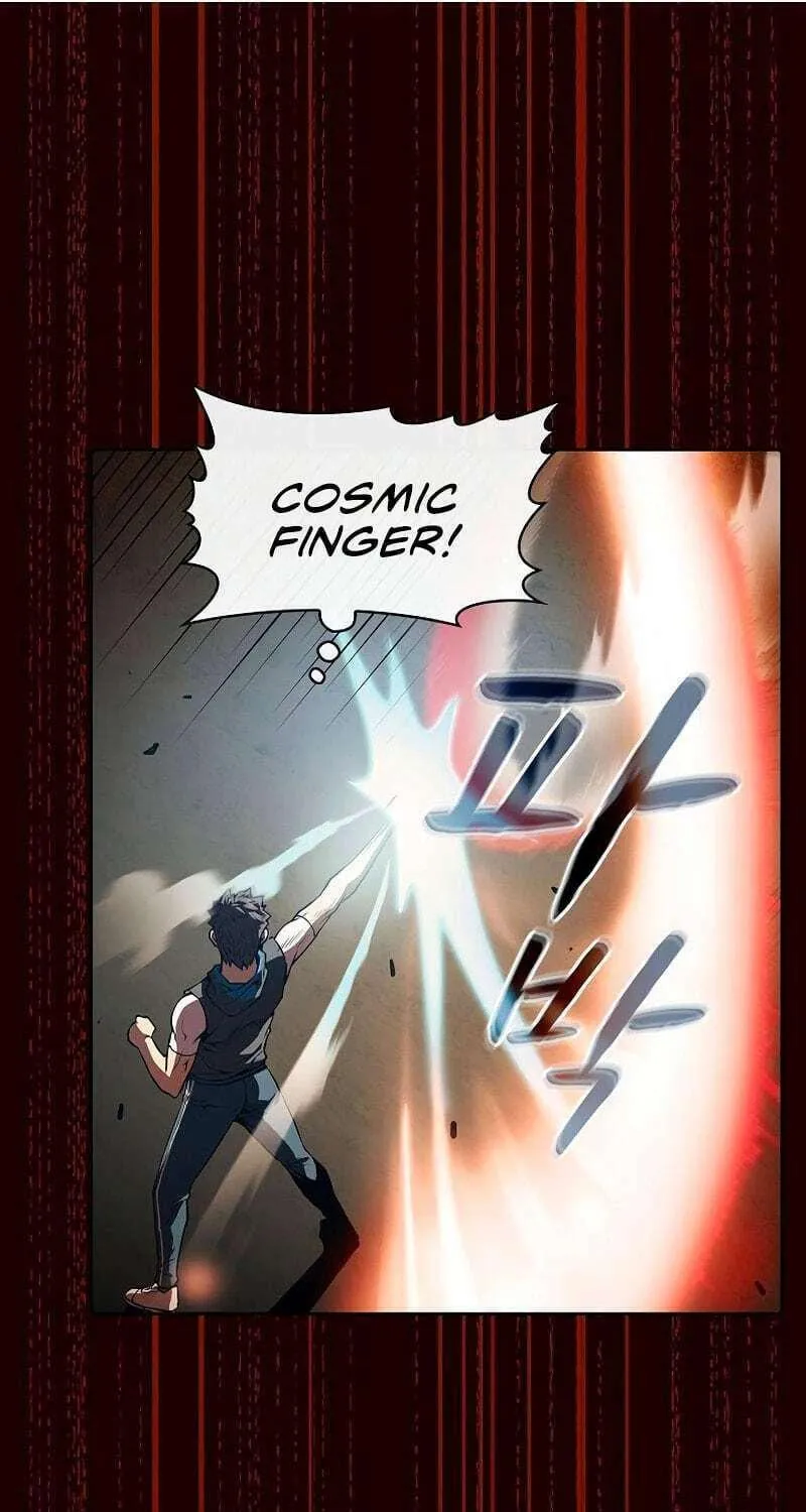 The Celestial Returned from Hell Chapter 55 page 65 - 