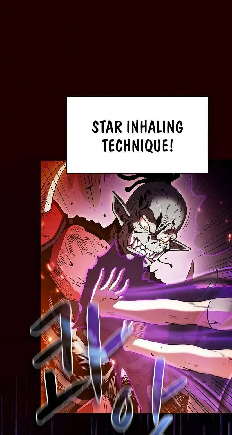 The Celestial Returned from Hell Chapter 55 page 73 - 