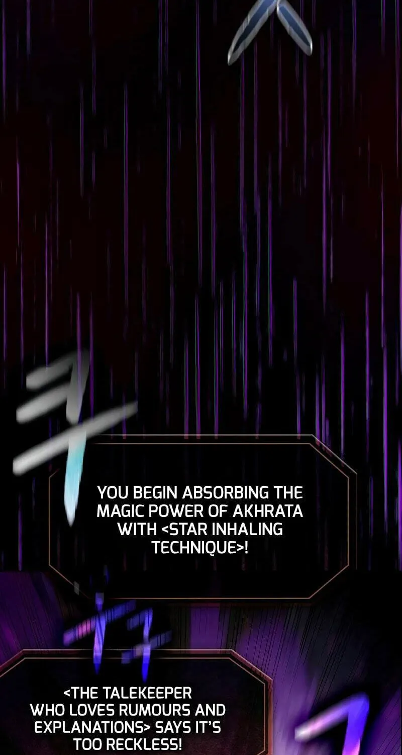The Celestial Returned from Hell Chapter 55 page 74 - 
