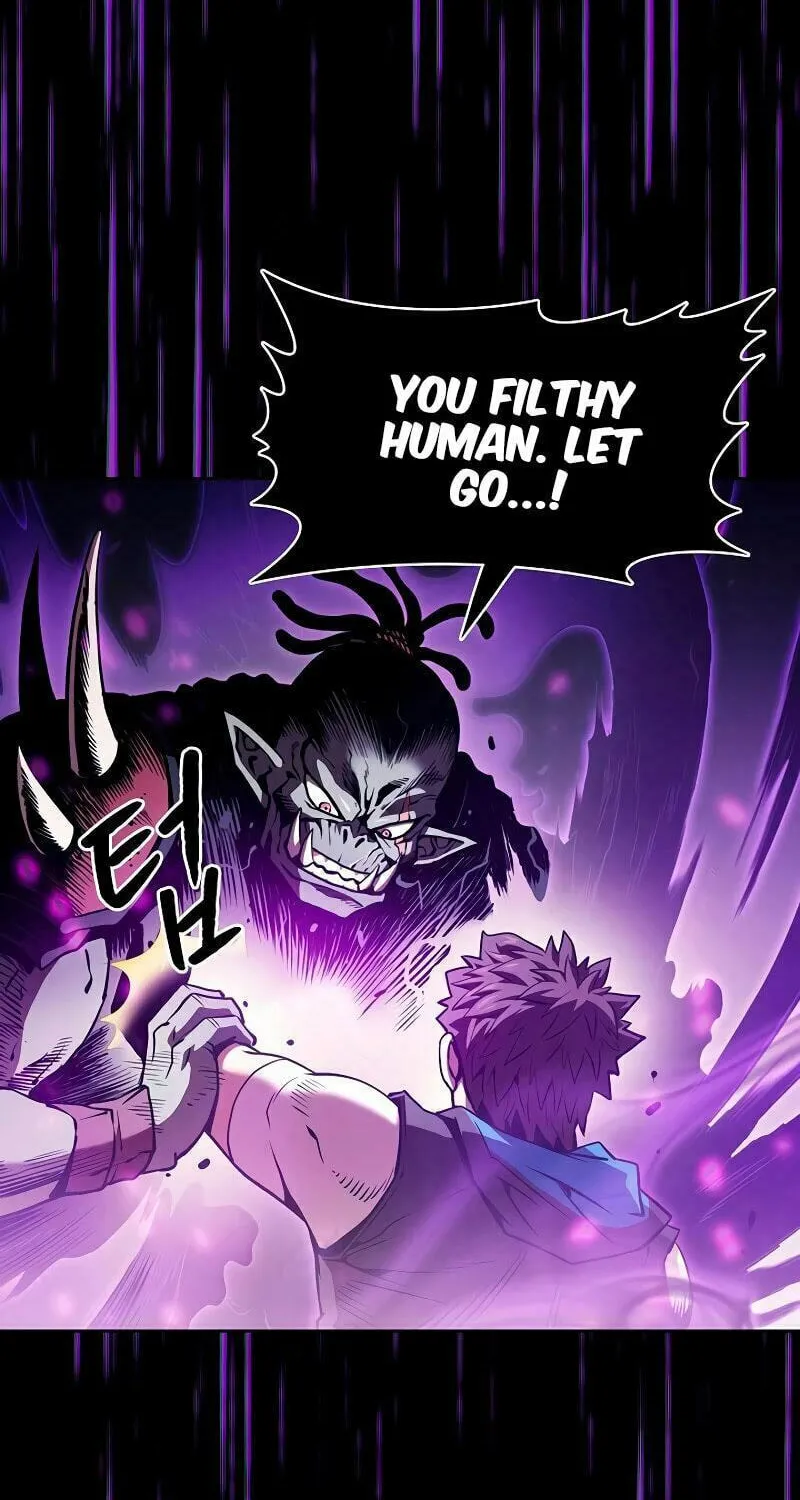 The Celestial Returned from Hell Chapter 55 page 78 - 