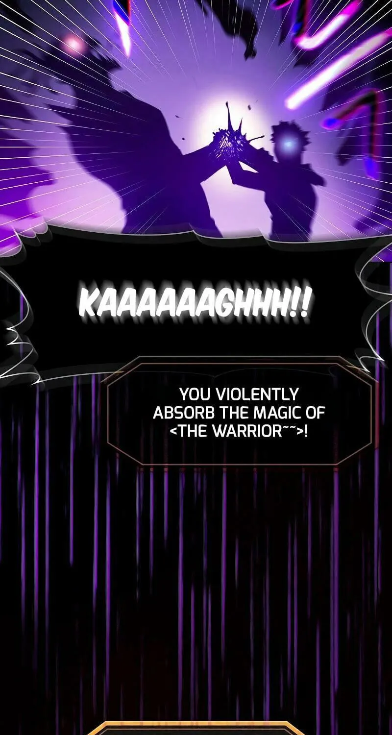 The Celestial Returned from Hell Chapter 55 page 81 - 