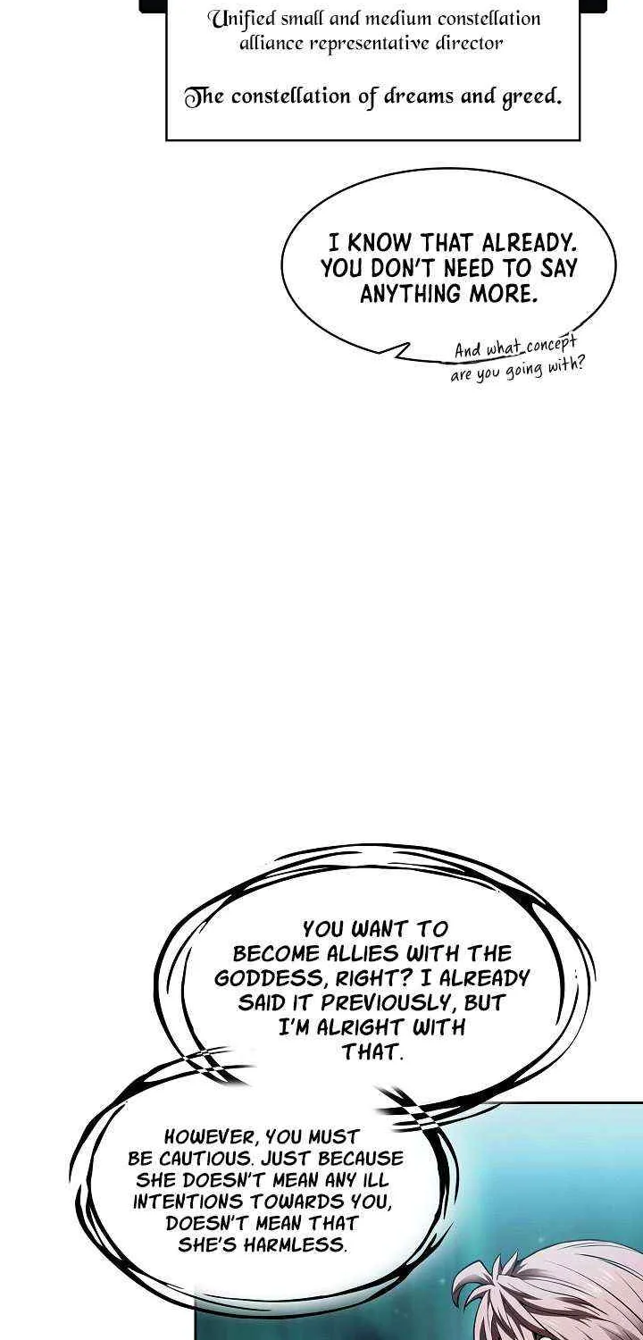 The Celestial Returned from Hell Chapter 56.1 page 12 - 