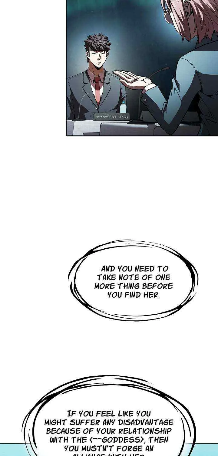 The Celestial Returned from Hell Chapter 56.1 page 13 - 