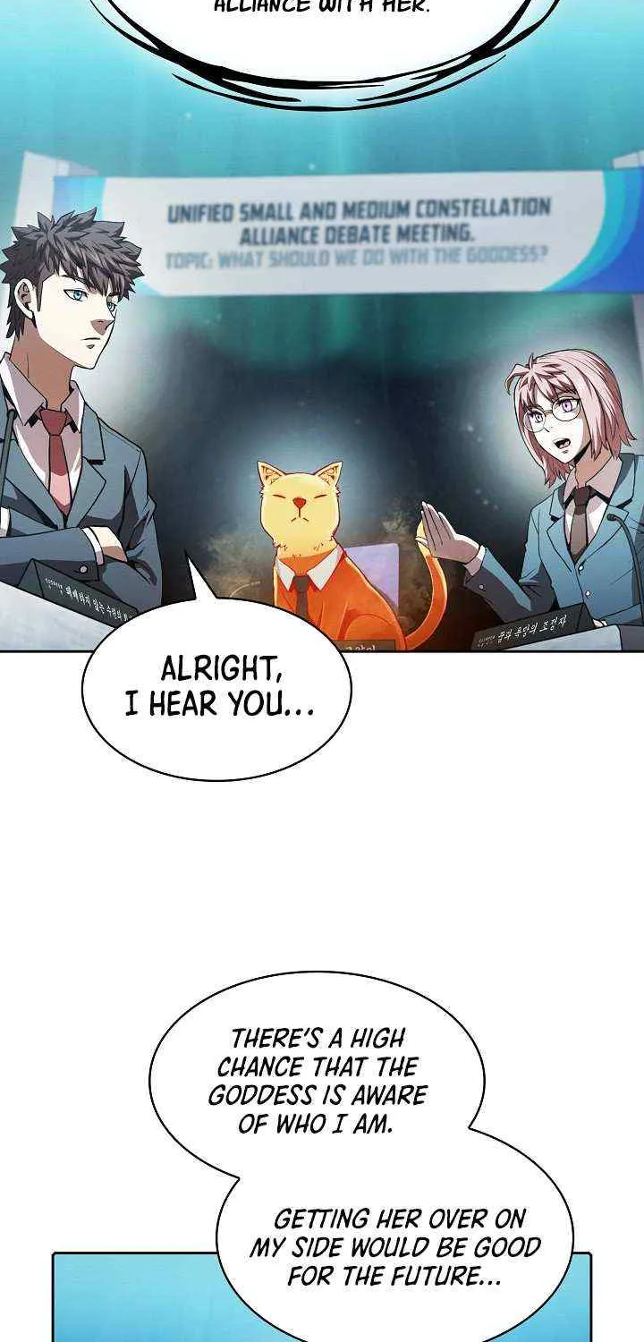 The Celestial Returned from Hell Chapter 56.1 page 14 - 