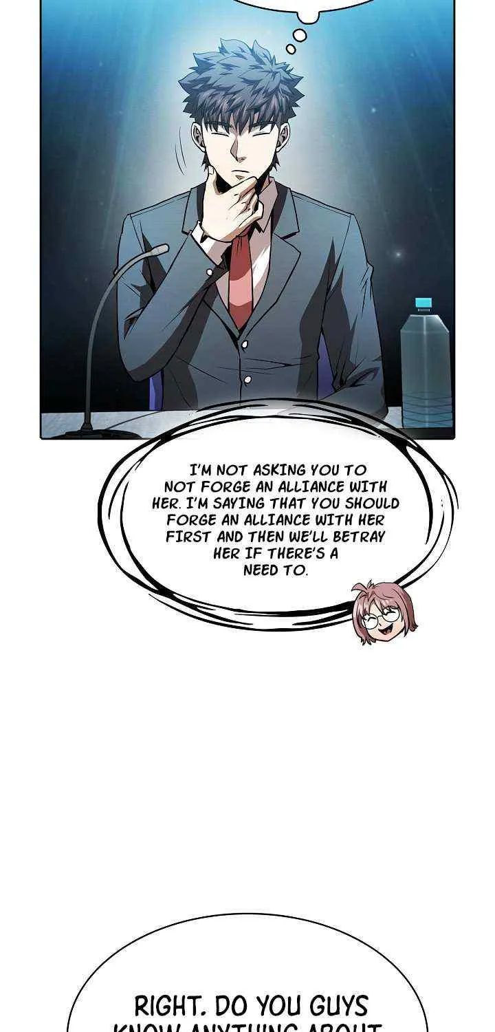 The Celestial Returned from Hell Chapter 56.1 page 15 - 