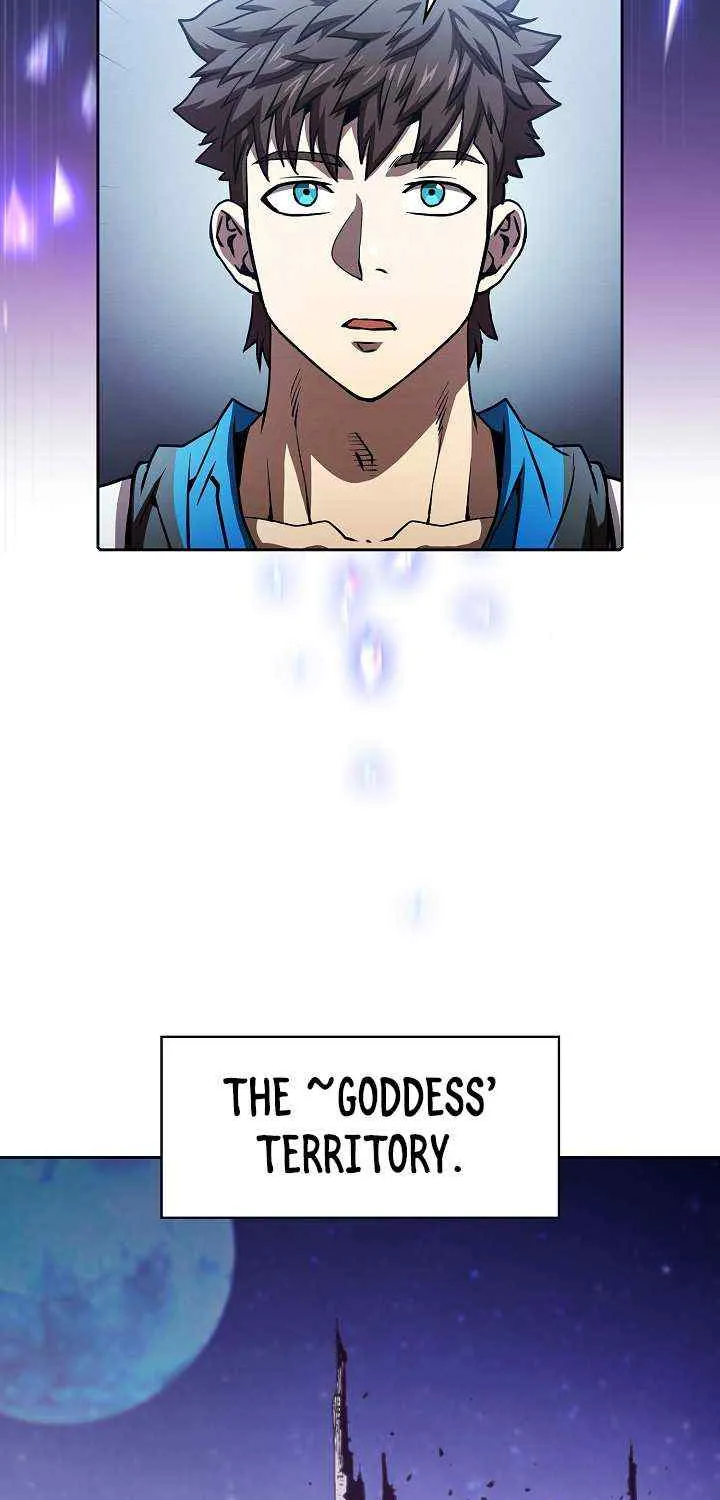 The Celestial Returned from Hell Chapter 56.1 page 21 - 