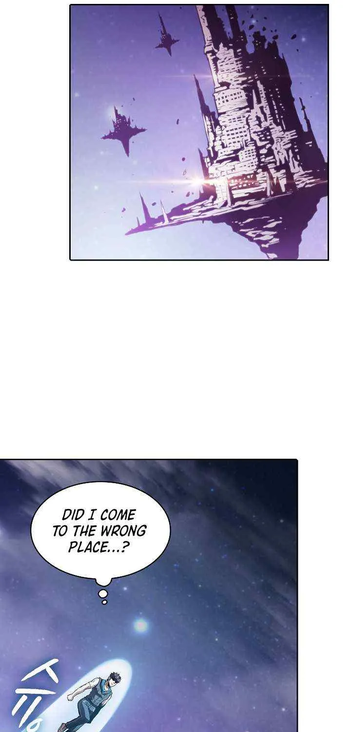 The Celestial Returned from Hell Chapter 56.1 page 23 - 