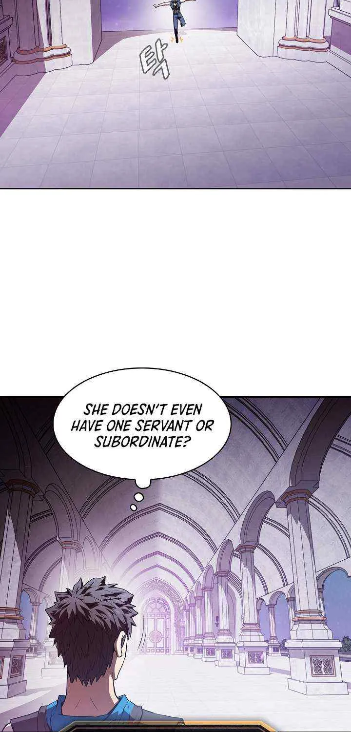 The Celestial Returned from Hell Chapter 56.1 page 25 - 