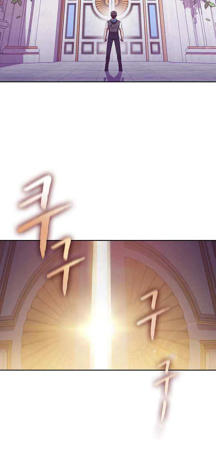 The Celestial Returned from Hell Chapter 56.1 page 28 - 