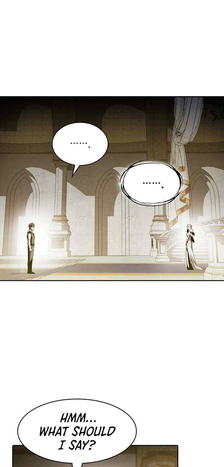 The Celestial Returned from Hell Chapter 56.1 page 31 - 