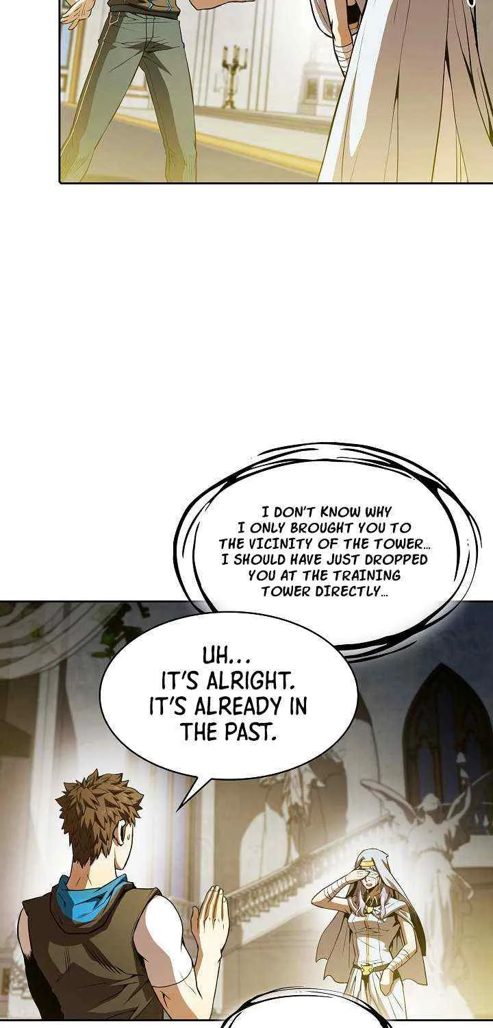 The Celestial Returned from Hell Chapter 56.1 page 33 - 