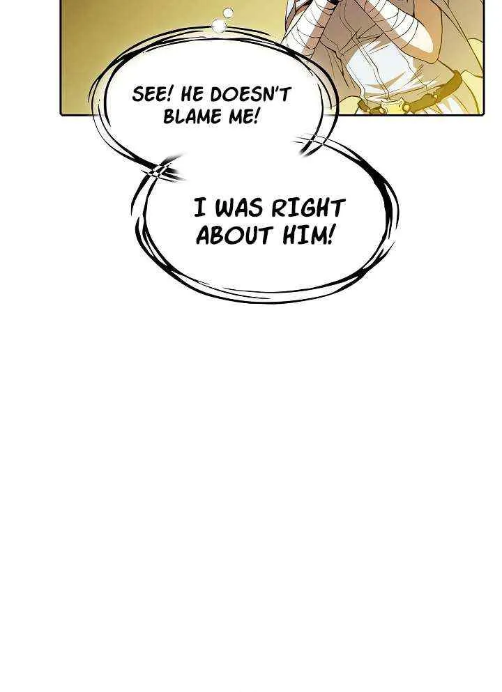 The Celestial Returned from Hell Chapter 56.1 page 35 - 