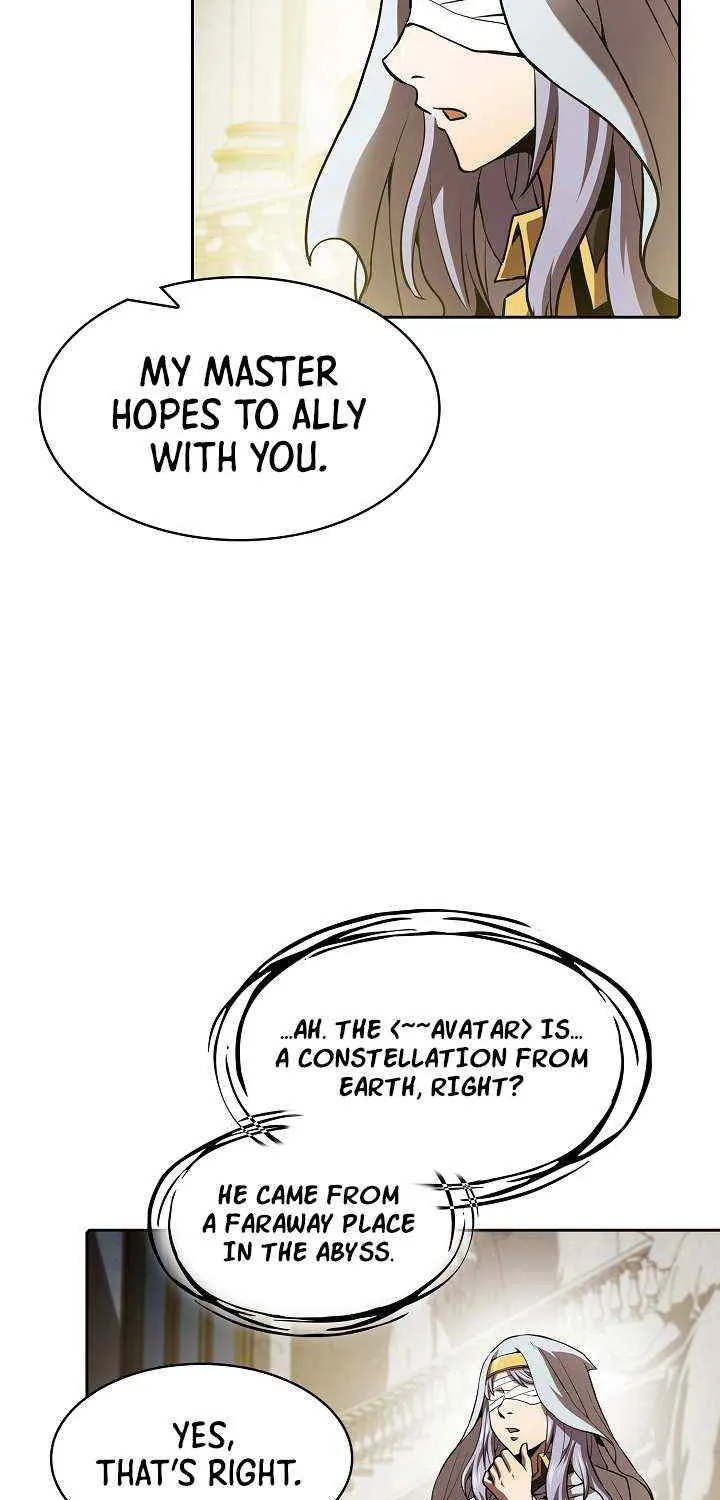 The Celestial Returned from Hell Chapter 56.1 page 38 - 