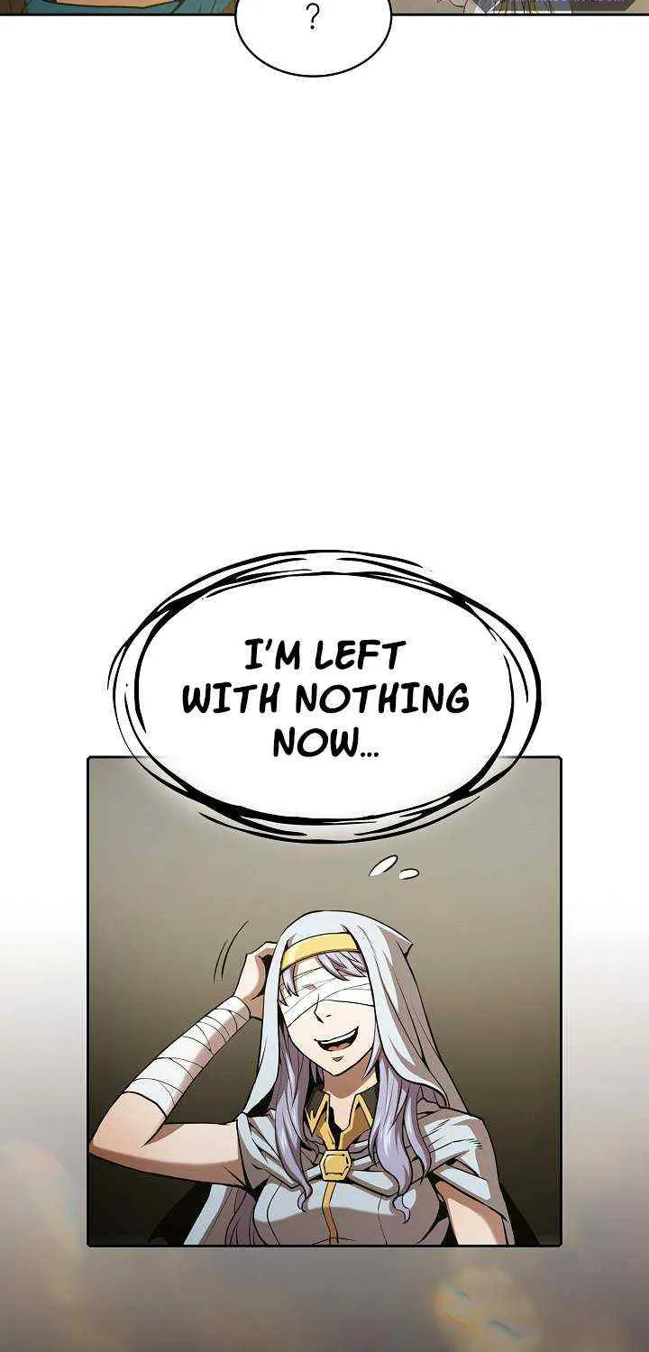 The Celestial Returned from Hell Chapter 56.1 page 41 - 