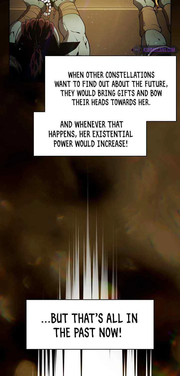 The Celestial Returned from Hell Chapter 56.1 page 43 - 