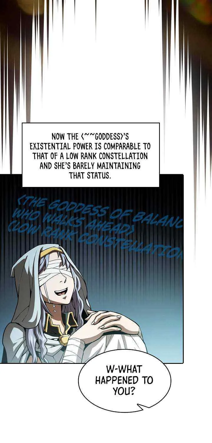 The Celestial Returned from Hell Chapter 56.1 page 44 - 