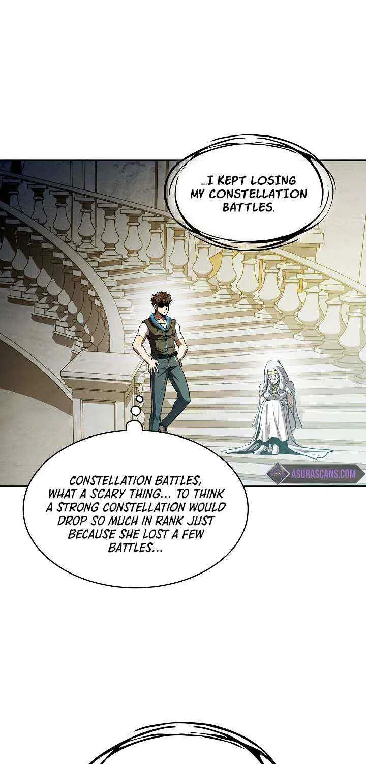 The Celestial Returned from Hell Chapter 56.1 page 45 - 