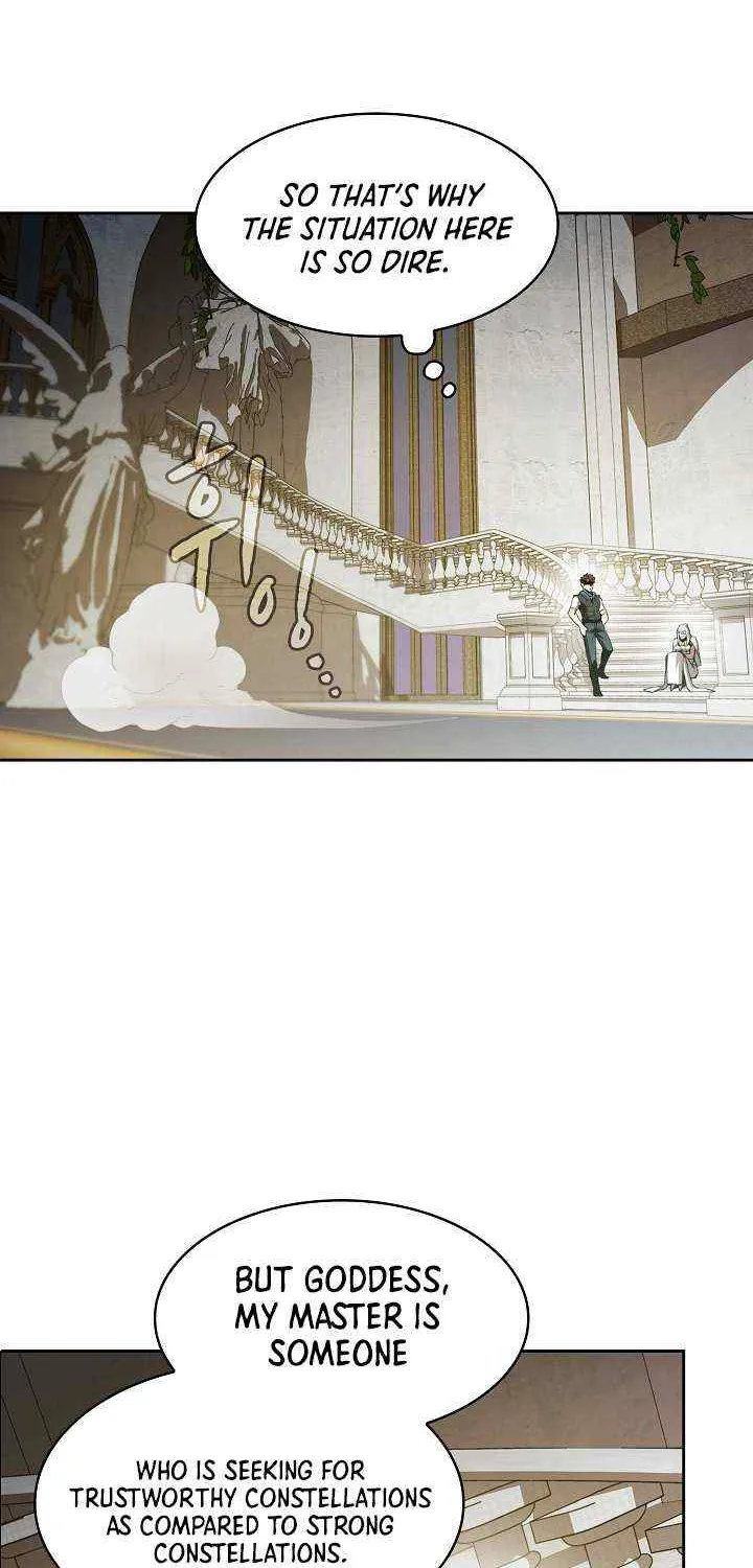 The Celestial Returned from Hell Chapter 56.1 page 47 - 