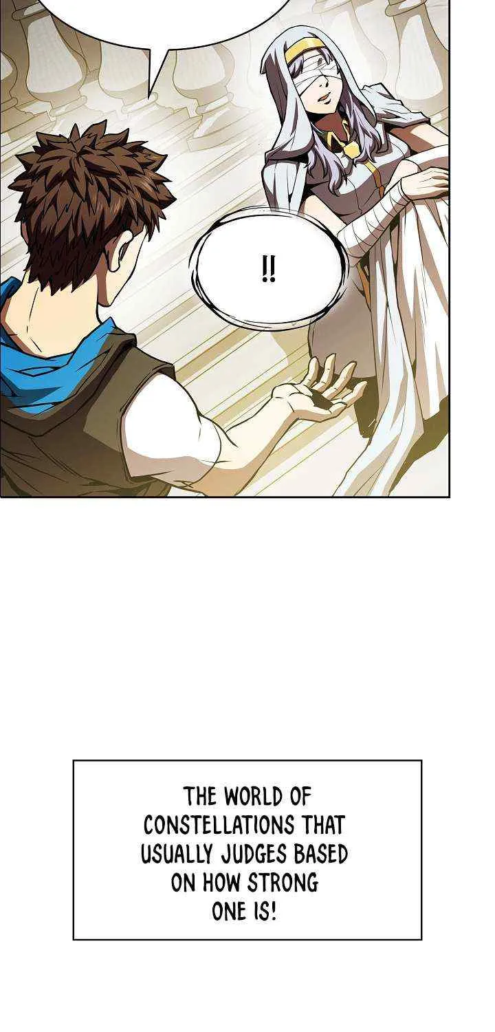 The Celestial Returned from Hell Chapter 56.1 page 48 - 
