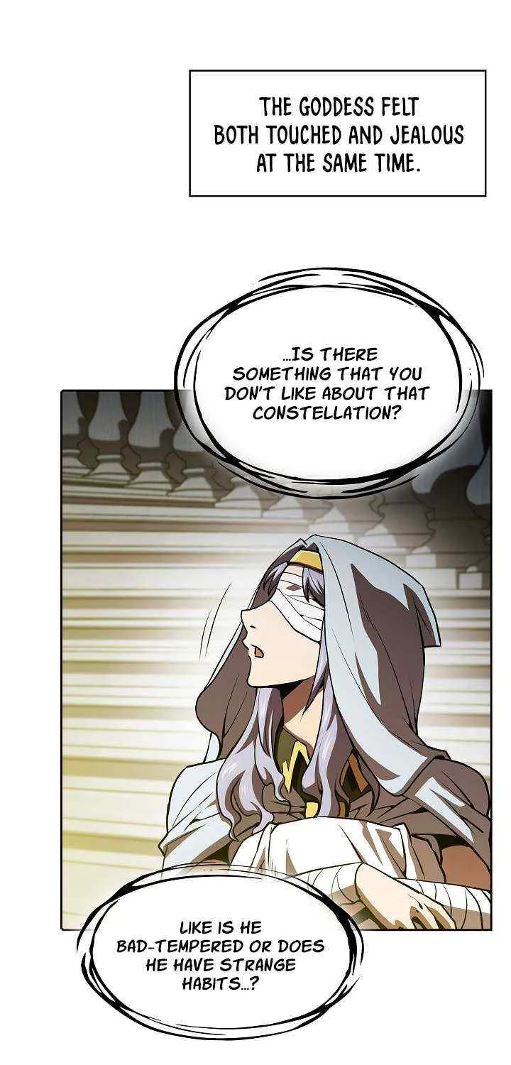 The Celestial Returned from Hell Chapter 56.1 page 49 - 