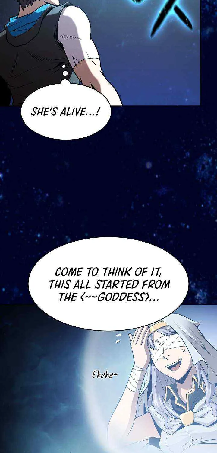 The Celestial Returned from Hell Chapter 56.1 page 6 - 